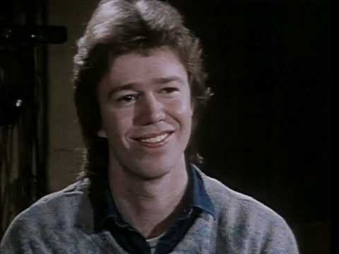 Michael Bruun og Tøsedrengene i Werner Studio (1984)