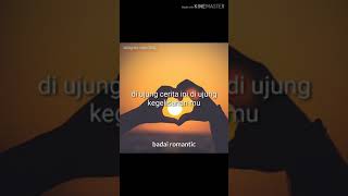 Download lagu Badai Romantic-Melamarmu ( Lirik lagu) mp3