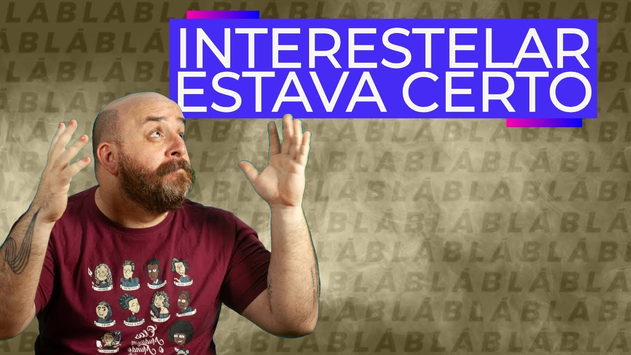 O MUNDO está ACABANDO? | LIVE DE QUINTA