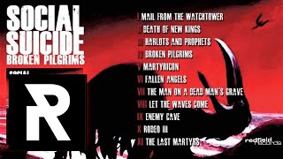 05 Social Suicide - Martyricon