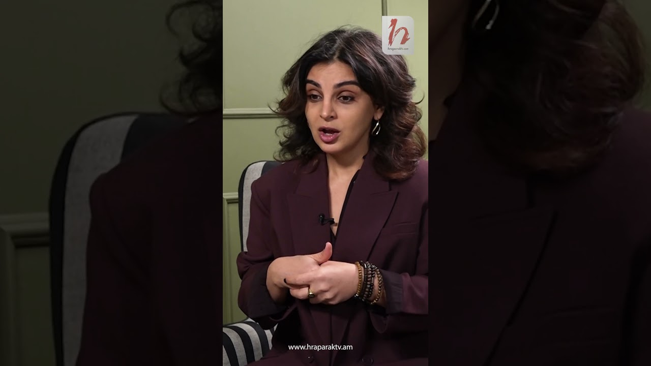 Եթե քեզ Արևմուտքից են նշանակել, ինչպես ես ինքնիշխանության մասին խոսում