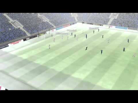 Inter 5 - 2 Palermo - Match Highlights