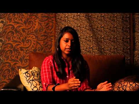 Interview with "INNI VENDHAM" fame Thyviya Kalaiselvan