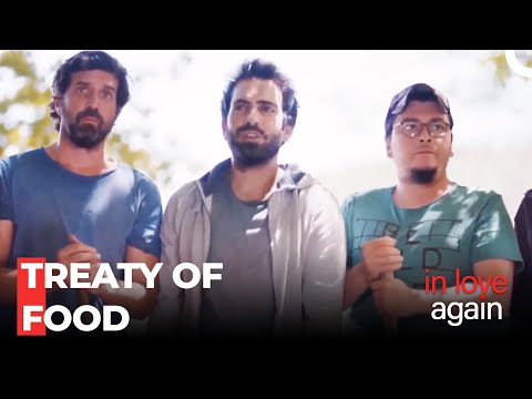 Deal With The Monster - In Love Again