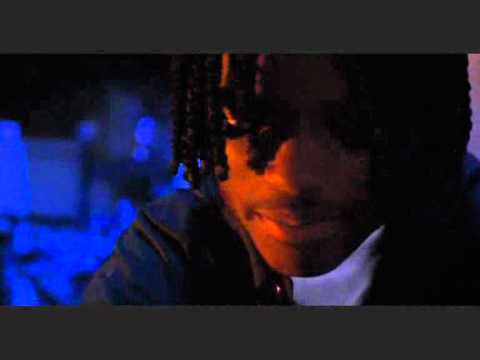 Menace II Society - O-Dog Quote