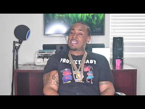 Norfside Navy ft. BounceBackMeek - Kant Hang (Reaction)