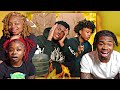 Baby Kia VEGETABLE BRAIN DEAD Official Music Video REACTION