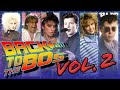 80 S Best Euro Disco Synth Pop Dance Hits Vol 2 Serega Bolonkin Video Mix Танцевальные �