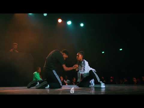 HIP HOP TURGOT - INTERPRÉTATION - Y-INTERSCHOOL
