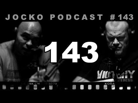 Jocko Podcast 143 w/ Echo Charles: Make the World A Little Bit Better. "A Vietnam Diary"