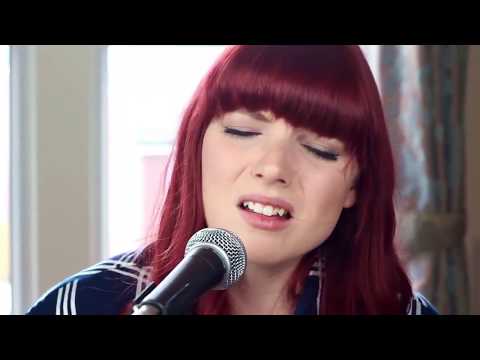 Sam Smith "I'm Not the Only One" cover by Jemma Johnson