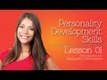 Personality Development Skills - Let’s Talk English Speaking Mu