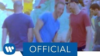Coldplay - Birds (Official Video)