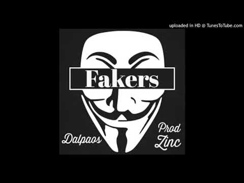 ❌Fakers❌ Dalpaos 👽 Prod. (Zinc) 2017