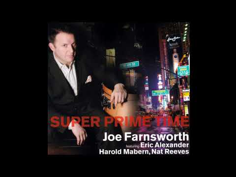 Joe Farnsworth, Eric Alexander Quartet - In A Sentimental Mood