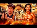 Blockbuster Bollywood Hindi HD Film Shahrukh Khan Twinkle Khanna Johnny Lever बादशाह