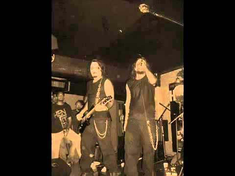 NECROPOLIS   ENTER THE NECROPOLIS TRINIDAD