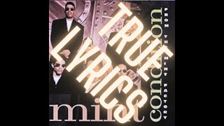 So Fine - Mint Condition (Full Lyrics)