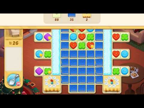 Matchington Mansion [HD] Level 1555