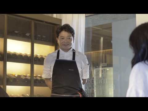 Aperitivo: Jantar Francês Entier