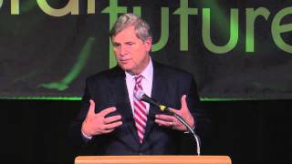 Rural America: New Markets, New Understanding, Unlimited Opportunity