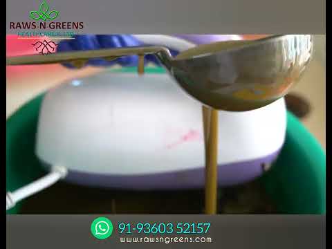 Neem Tulsi Soap