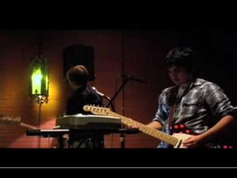 Inner City Kids- This Is Why Im Hot/Oceans