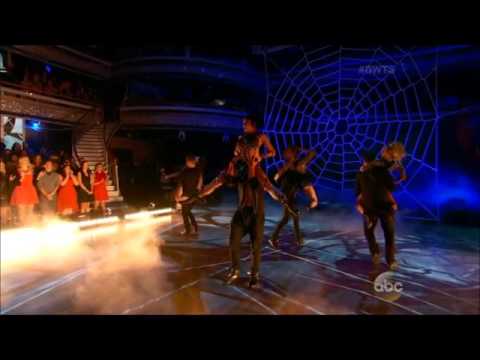 Season 19 - Team ItsyBitsey   Freestyle