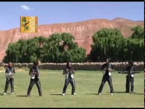 GRUPO AVANCE - perdoname (EQ)