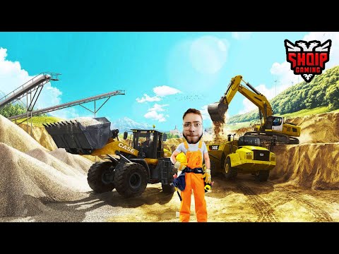 Jeta në Baushtell !! - SHQIPGaming #pcgamepass
