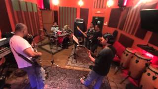 Sun &amp; Steel (Iron Maiden Cover)