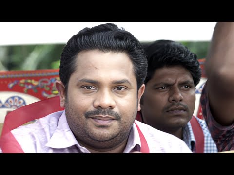 ചിരിപ്പിച്ചു കൊല്ലാൻ കണാരൻ വേറെ ലെവലാ🤣| Hareesh Kanaran Comedy | Latest Comedy Scenes