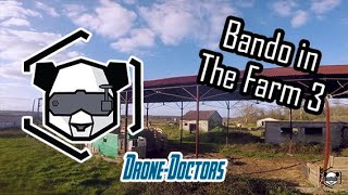 TOM FPV - Bando in the Farm 3