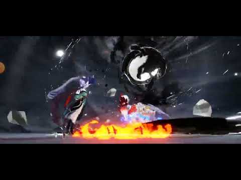 [HI3rd] HoF Tuna vs Aesir Heimdall in Q-Manifold: Redlotus Masters Lv.70-80 Clear Time 00:20