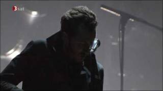 Editors - In this light and on this evening (Berlin Festival 2010)