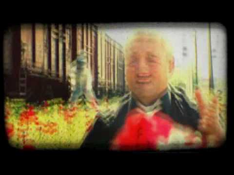 Kawasaki 3P - Puta Madre (Official Music Video)