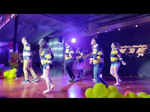 AI 1819 Roll Call Challenge