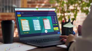 Kaplan Accounting Challenge - AI Powered Simulation