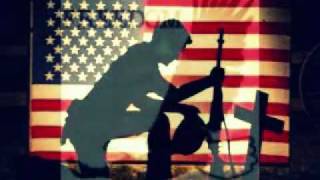 Toby Keith American Soldier (Military Tribute)