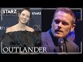 Outlander | Season 6 London World Premiere Event Panel | STARZ