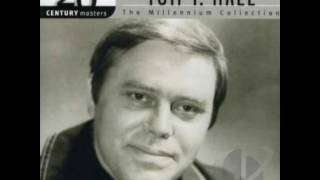 Tom T. Hall - May The Force Be With You Always