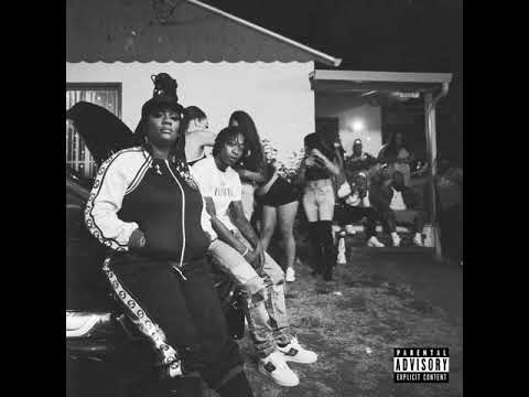 Kamaiyah & Capolow featuring RJmrLA - "Gang Gang"