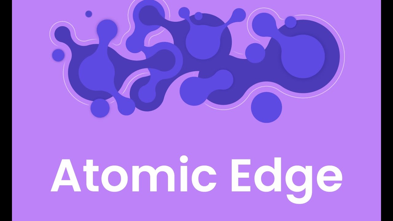Atomic Edge Security 概述