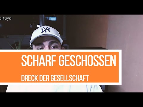 Scharf geschossen | Dreck der Gesellschaft #4