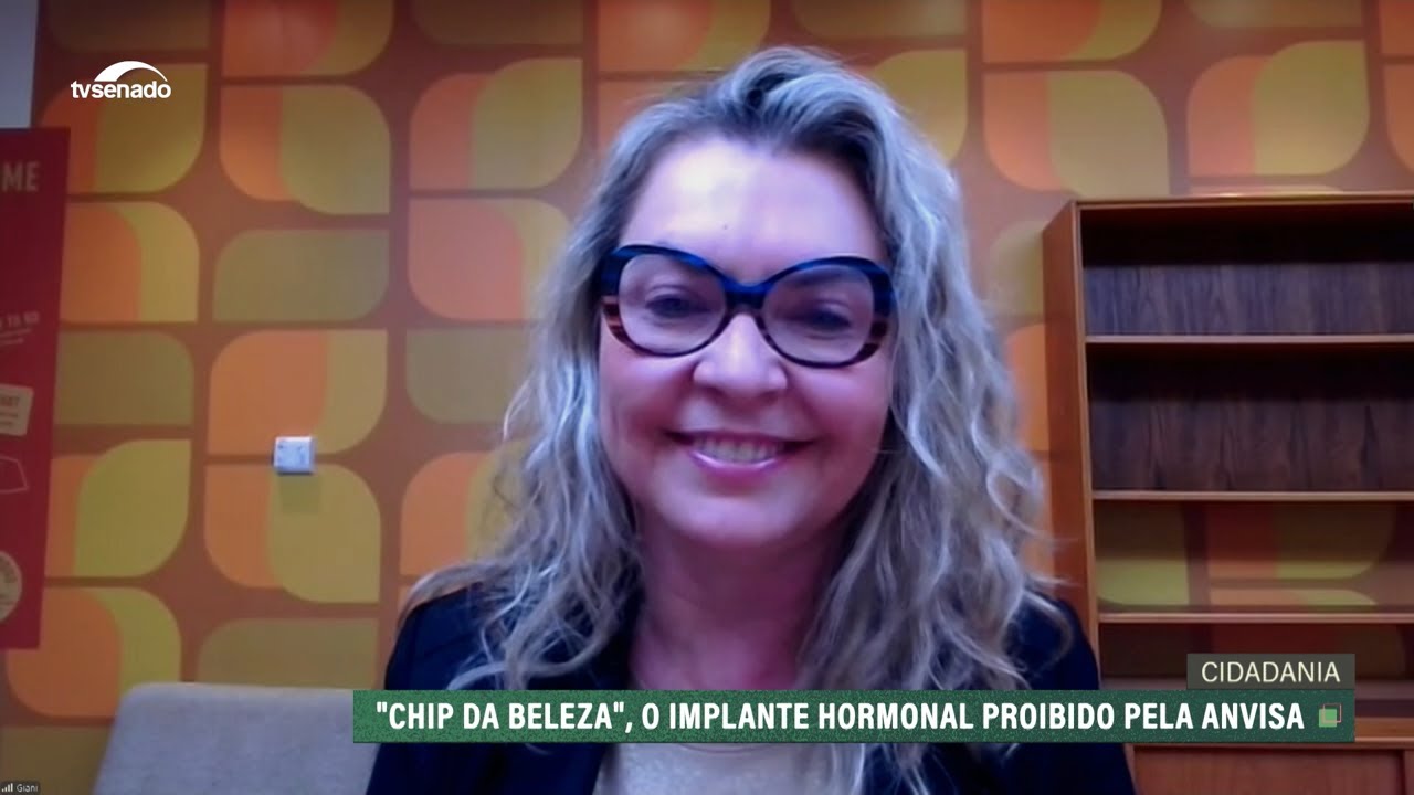 O que é o “chip da beleza”, a terapia de implante hormonal proibida pela Anvisa?