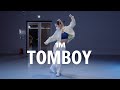 Destiny Rogers - Tomboy / Ara Cho Choreography