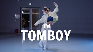 Download lagu Destiny Rogers - Tomboy / Ara Cho Choreography mp3 Download lagu Destiny Rogers - Tomboy / Ara Cho Choreography mp3