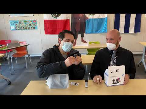 Time to Unbox 3-in-1 Charging Station Unboxing Time FT Mr. Chapple