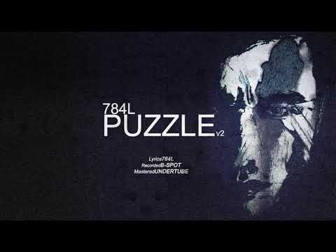 784L - Puzzle 2