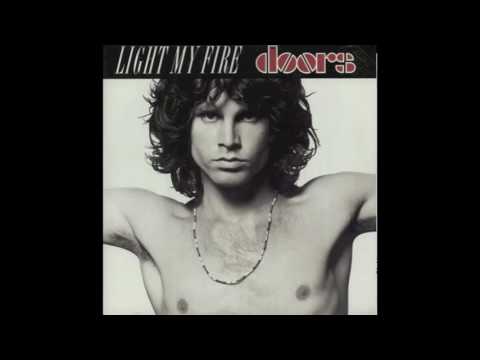 The Doors - Light My Fire (Master Kev & Tony Loreto 2016 MKTL Remix)